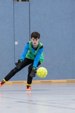 Bild 499 - wBJ NFV Futsalmeisterschaft